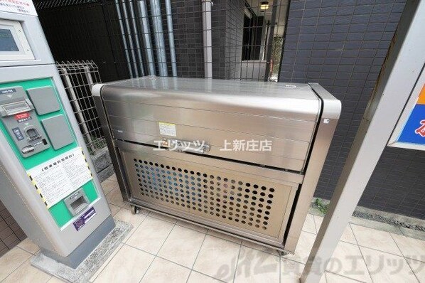 CIFI大阪天満の物件内観写真